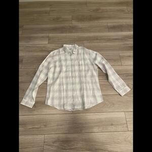 Express Button Up shirt